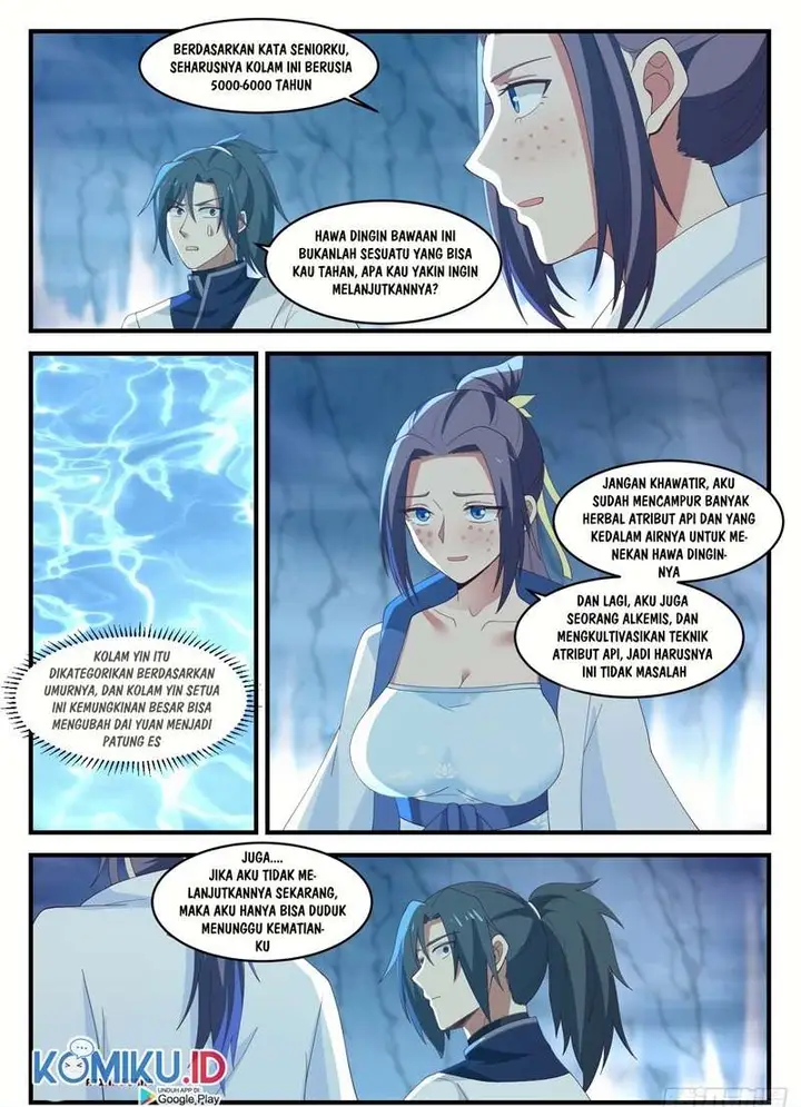 image-komik-martial-peak-chapter-1177-3/15