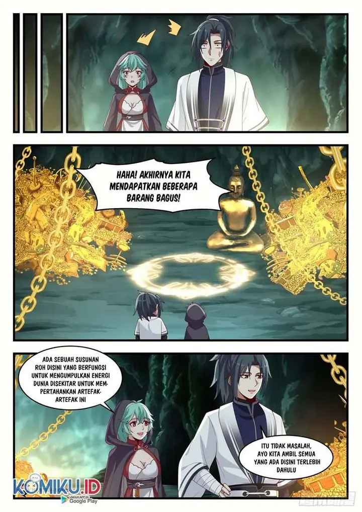 image-komik-martial-peak-chapter-1200-3/14