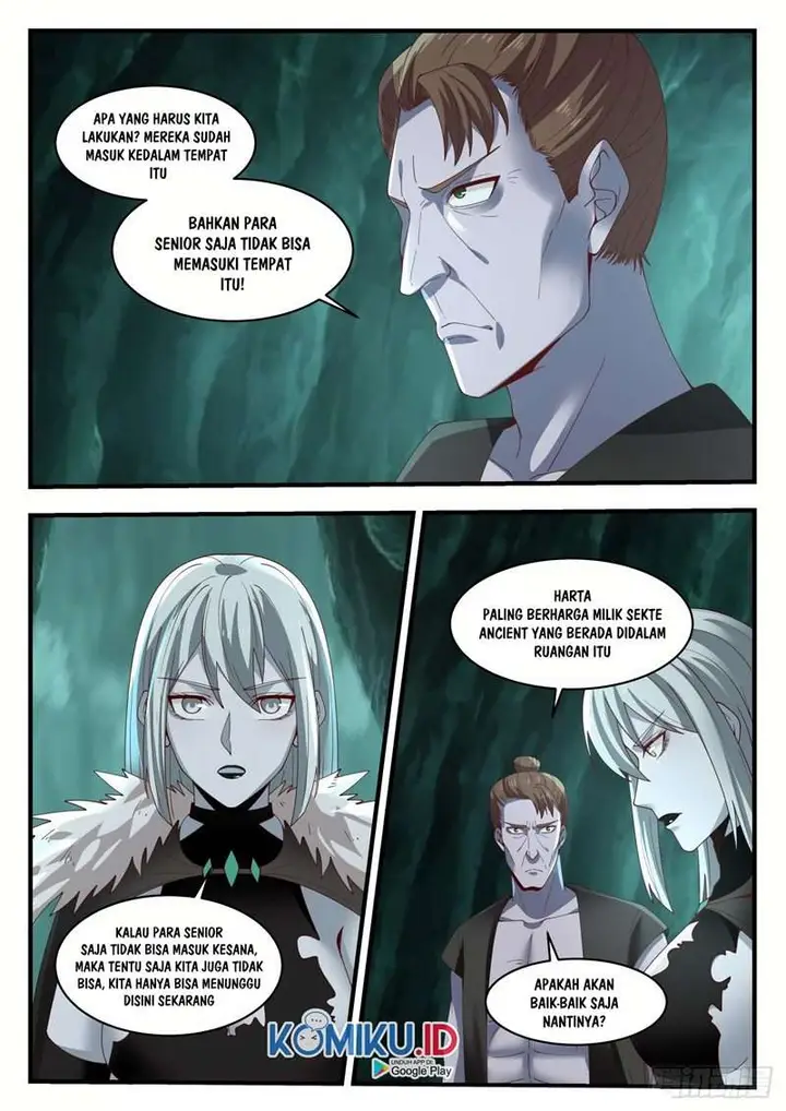 image-komik-martial-peak-chapter-1200-5/14
