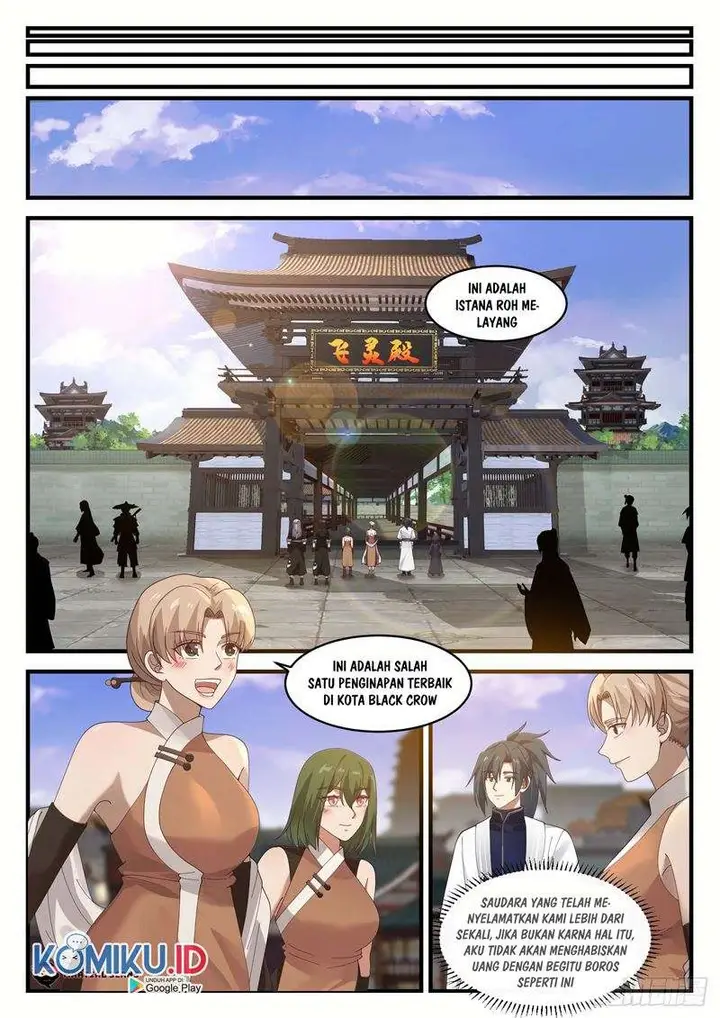 image-komik-martial-peak-chapter-1214-1/14