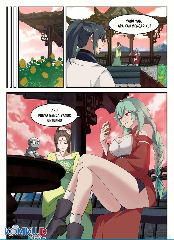image-komik-martial-peak-chapter-1305-3/15