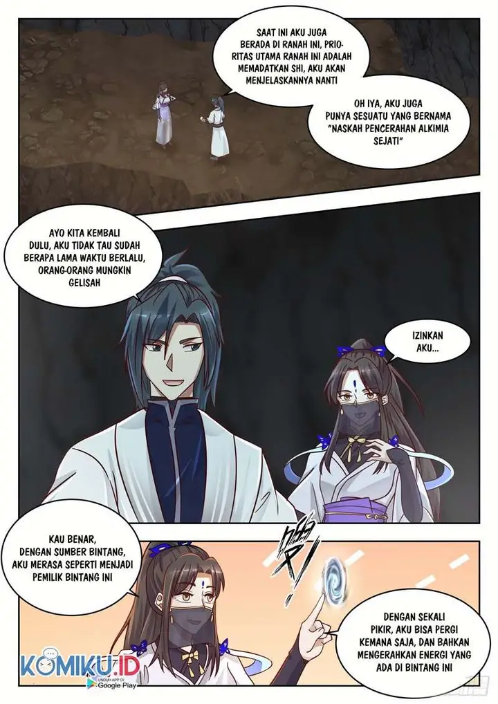 image-komik-martial-peak-chapter-1369-11/15