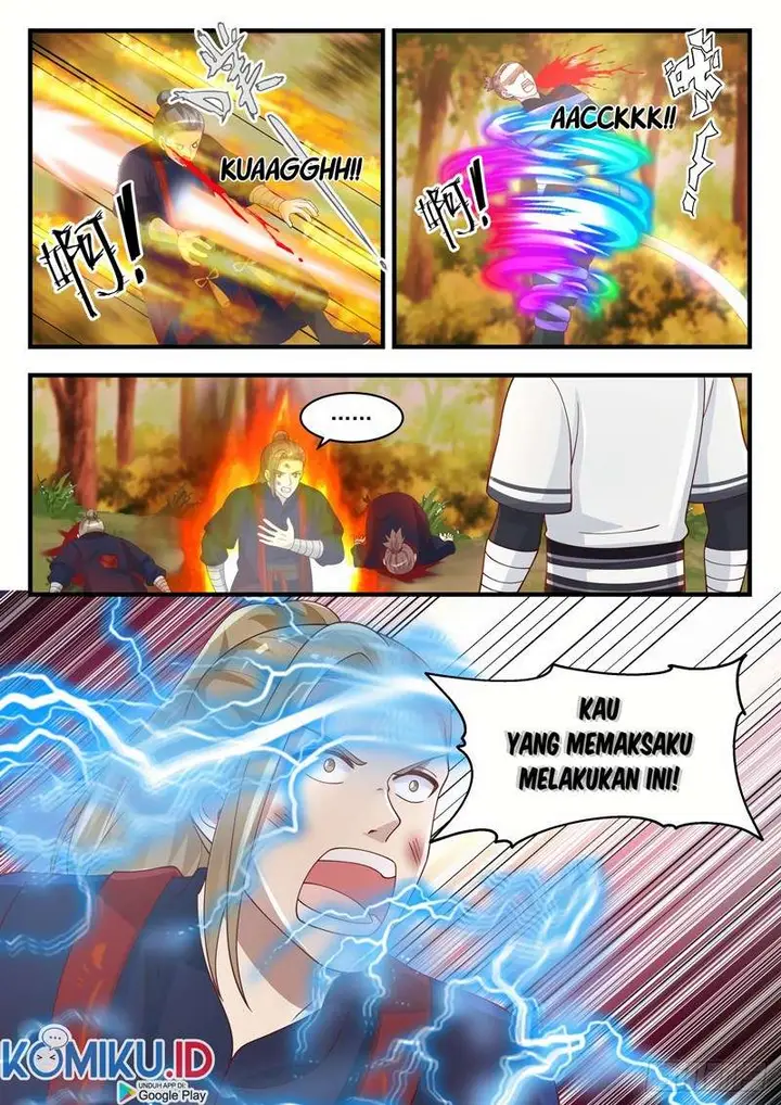 image-komik-martial-peak-chapter-1386-5/15