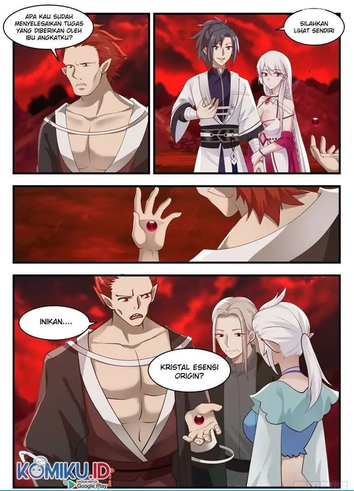 image-komik-martial-peak-chapter-1391-3/15