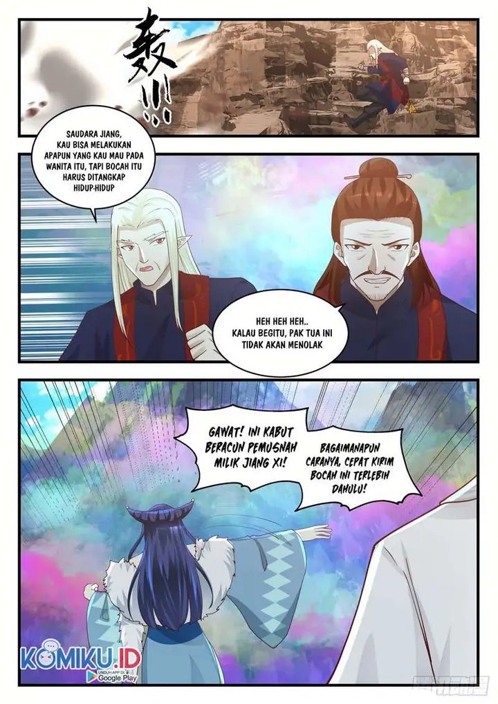 image-komik-martial-peak-chapter-1400-5/14