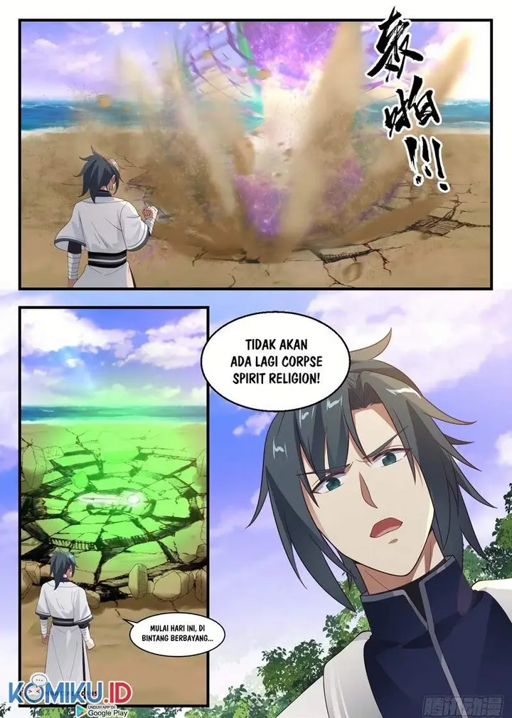 image-komik-martial-peak-chapter-1427-12/15