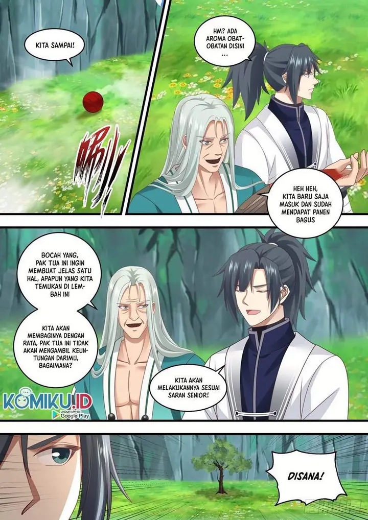 image-komik-martial-peak-chapter-1463-6/15