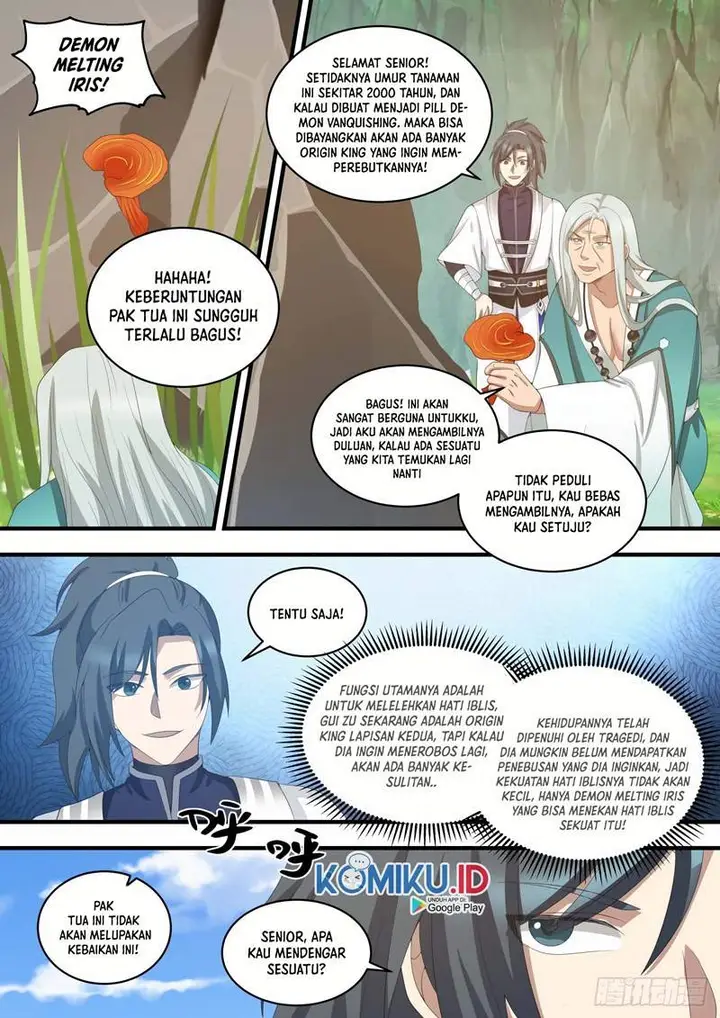 image-komik-martial-peak-chapter-1463-11/15