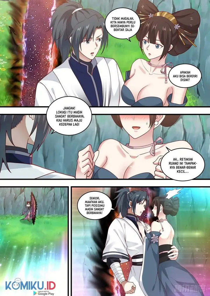 image-komik-martial-peak-chapter-1465-4/15