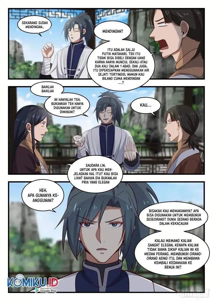 image-komik-martial-peak-chapter-1493-6/15