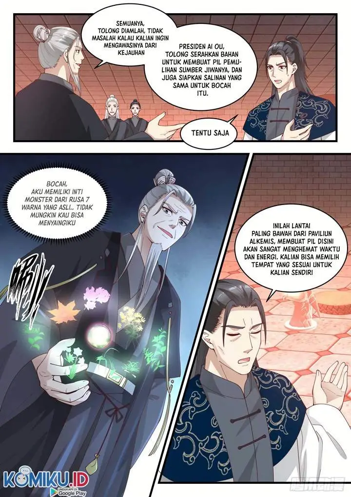 image-komik-martial-peak-chapter-1539-5/15
