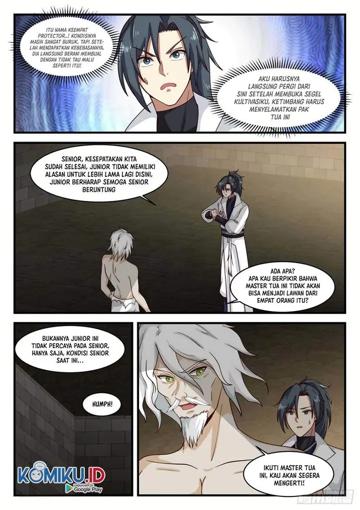 image-komik-martial-peak-chapter-1577-11/15