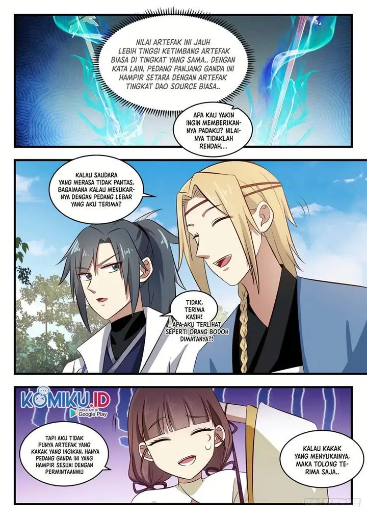 image-komik-martial-peak-chapter-1581-6/15