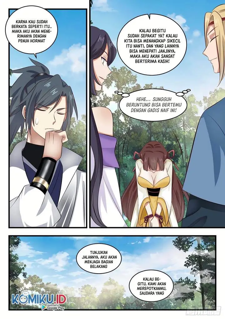 image-komik-martial-peak-chapter-1581-7/15