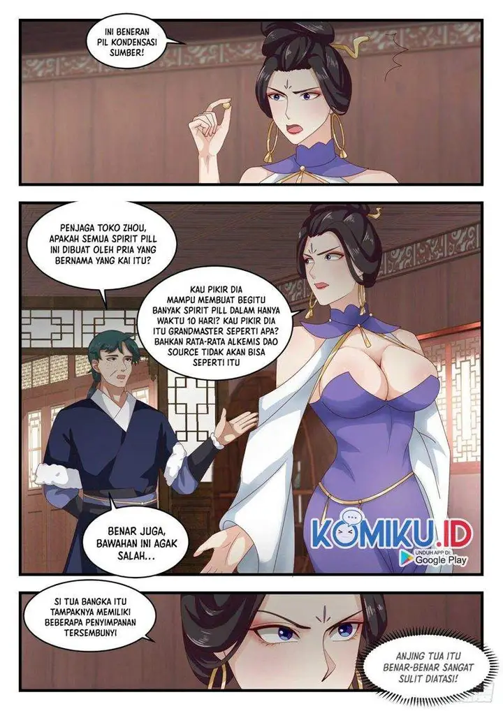 image-komik-martial-peak-chapter-1591-11/15