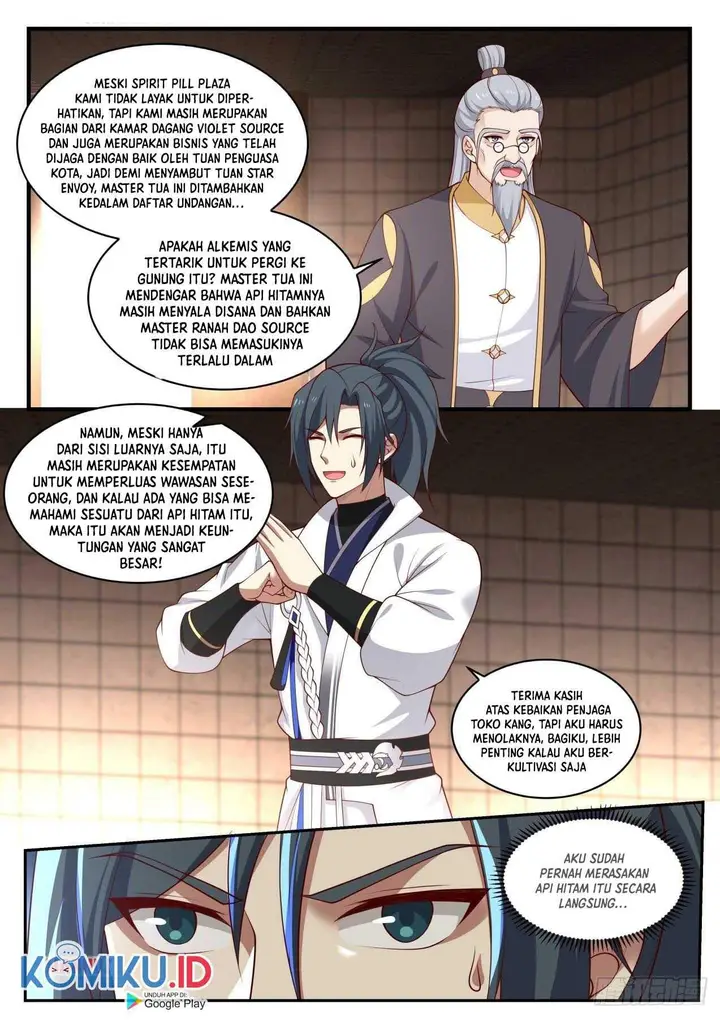 image-komik-martial-peak-chapter-1592-12/15