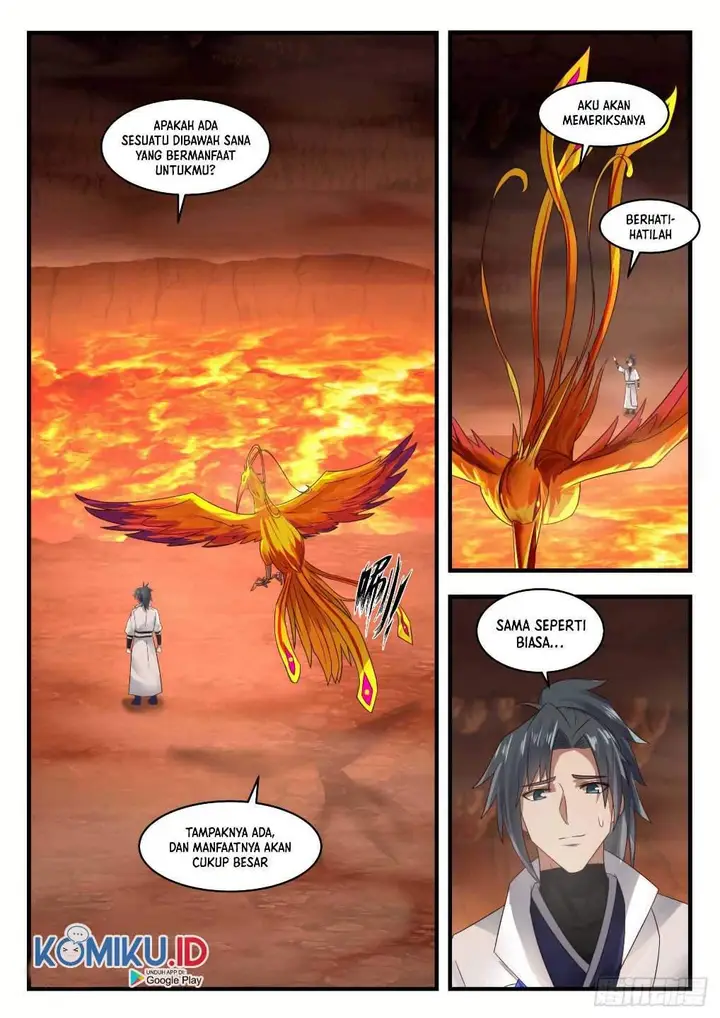 image-komik-martial-peak-chapter-1645-2/13