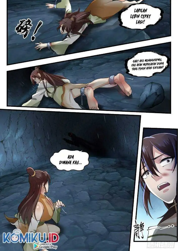 image-komik-martial-peak-chapter-1660-3/13