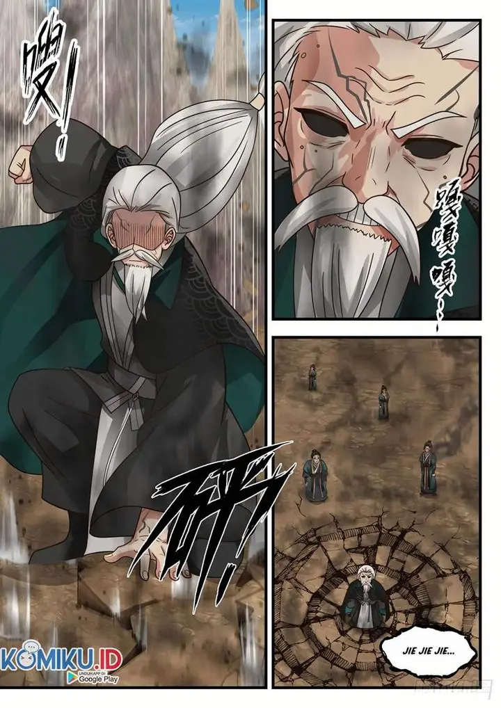 image-komik-martial-peak-chapter-1666-5/14