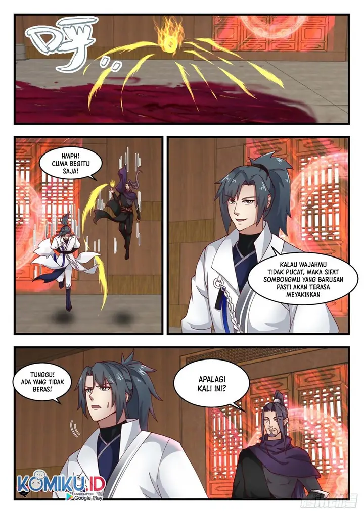 image-komik-martial-peak-chapter-1743-11/15