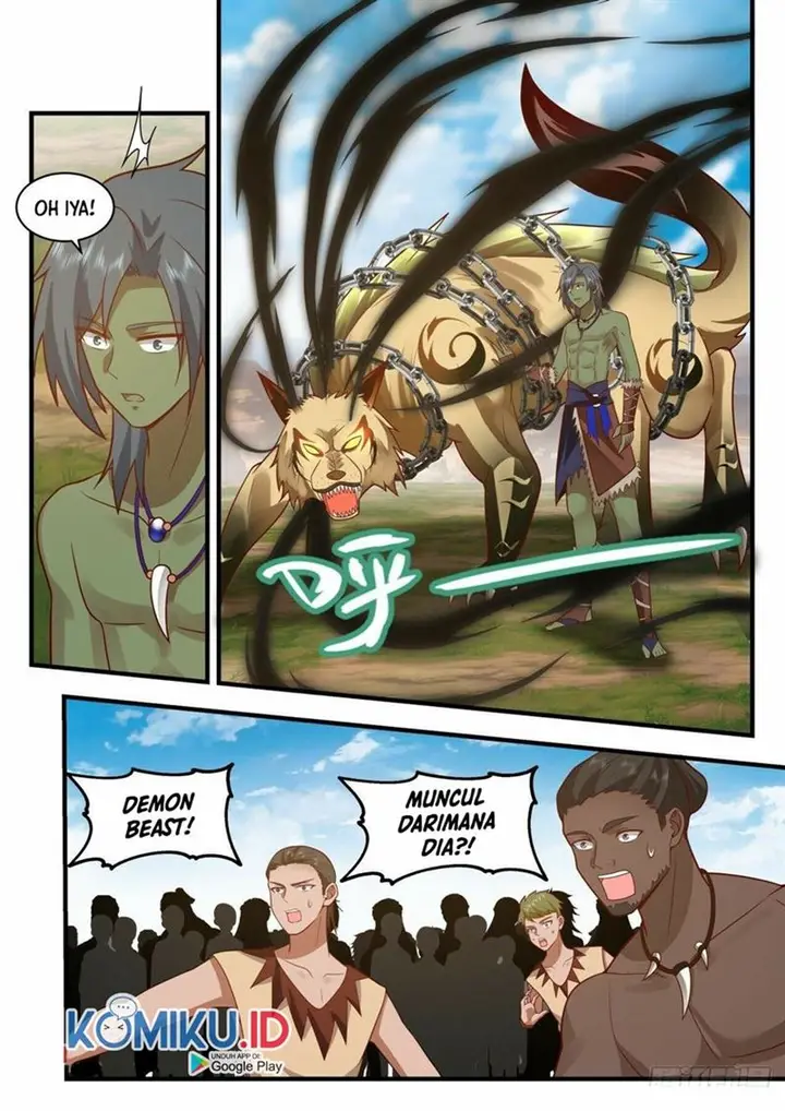 image-komik-martial-peak-chapter-2023-5/15