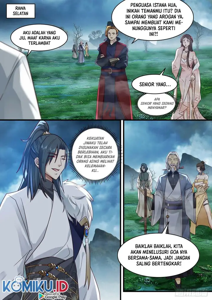 image-komik-martial-peak-chapter-2057-3/15