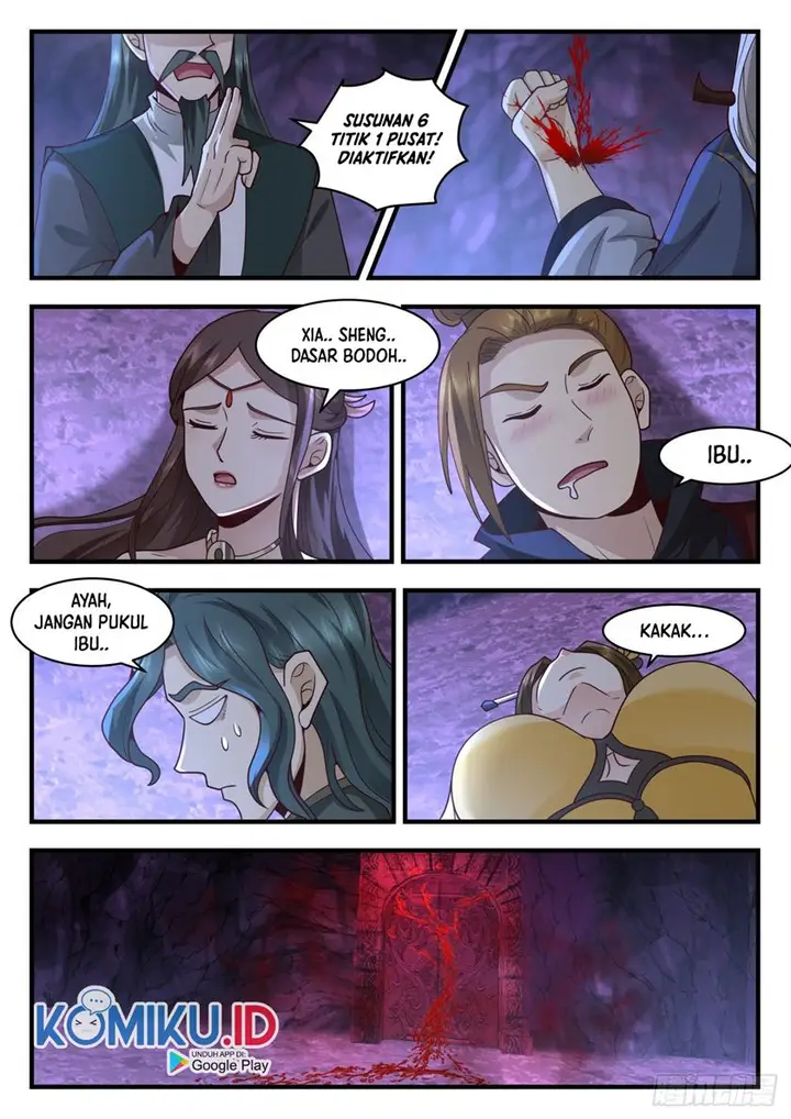 image-komik-martial-peak-chapter-2064-11/15