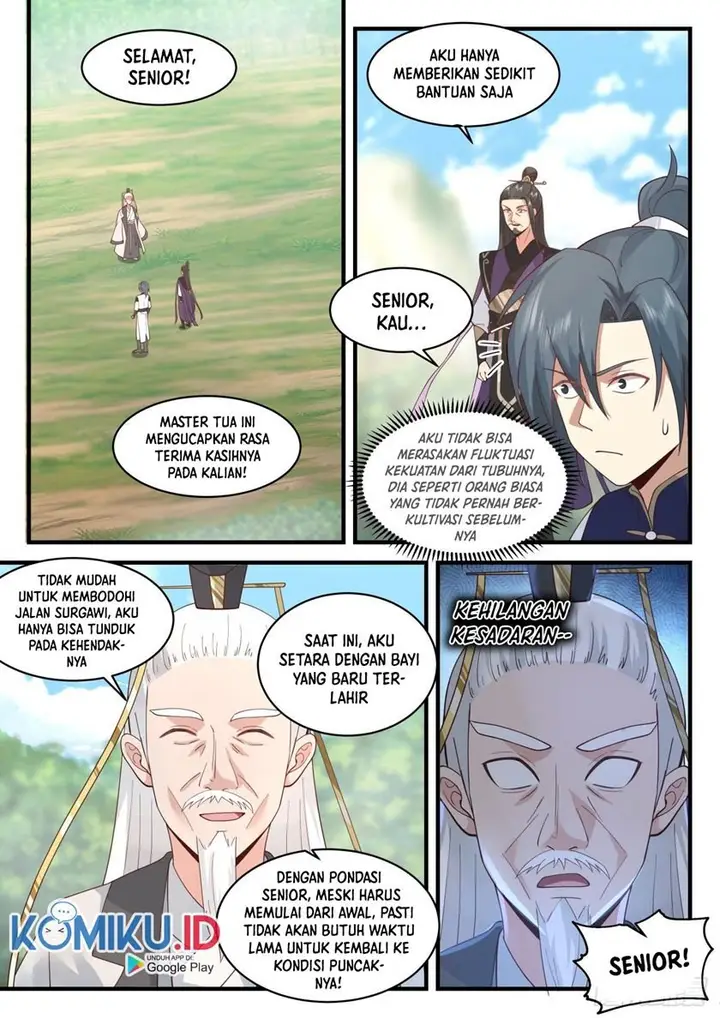 image-komik-martial-peak-chapter-2081-11/15