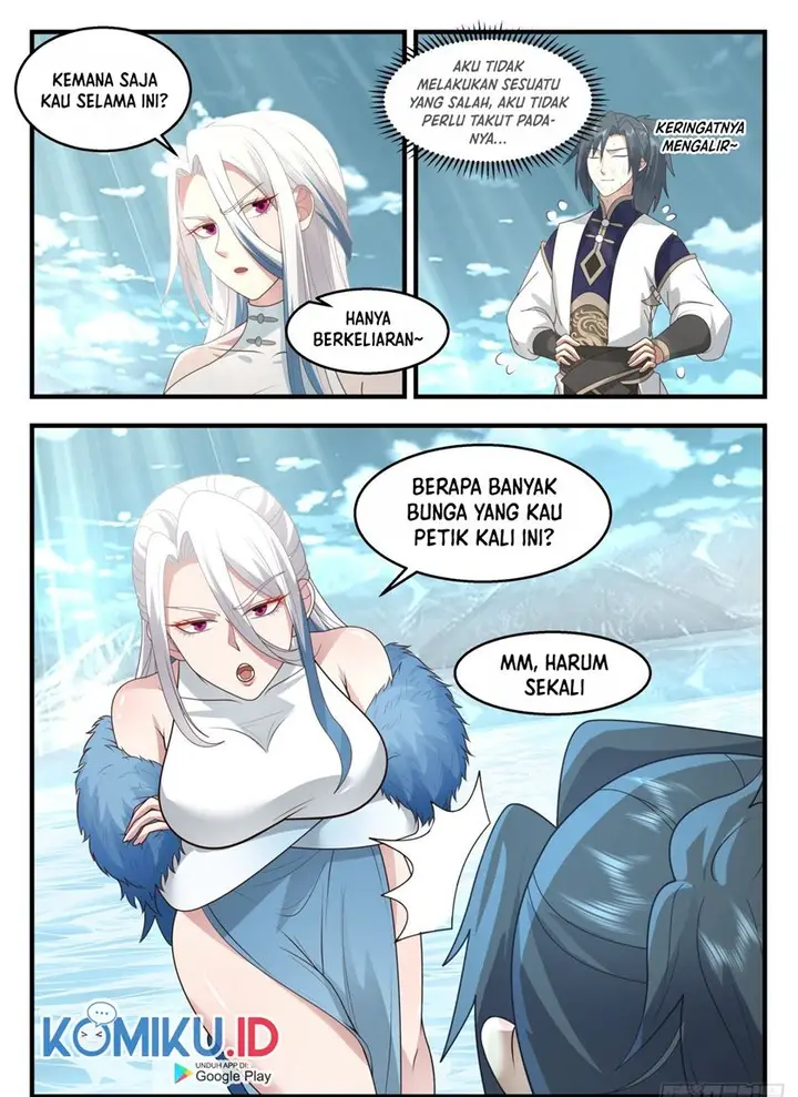 image-komik-martial-peak-chapter-2121-3/16