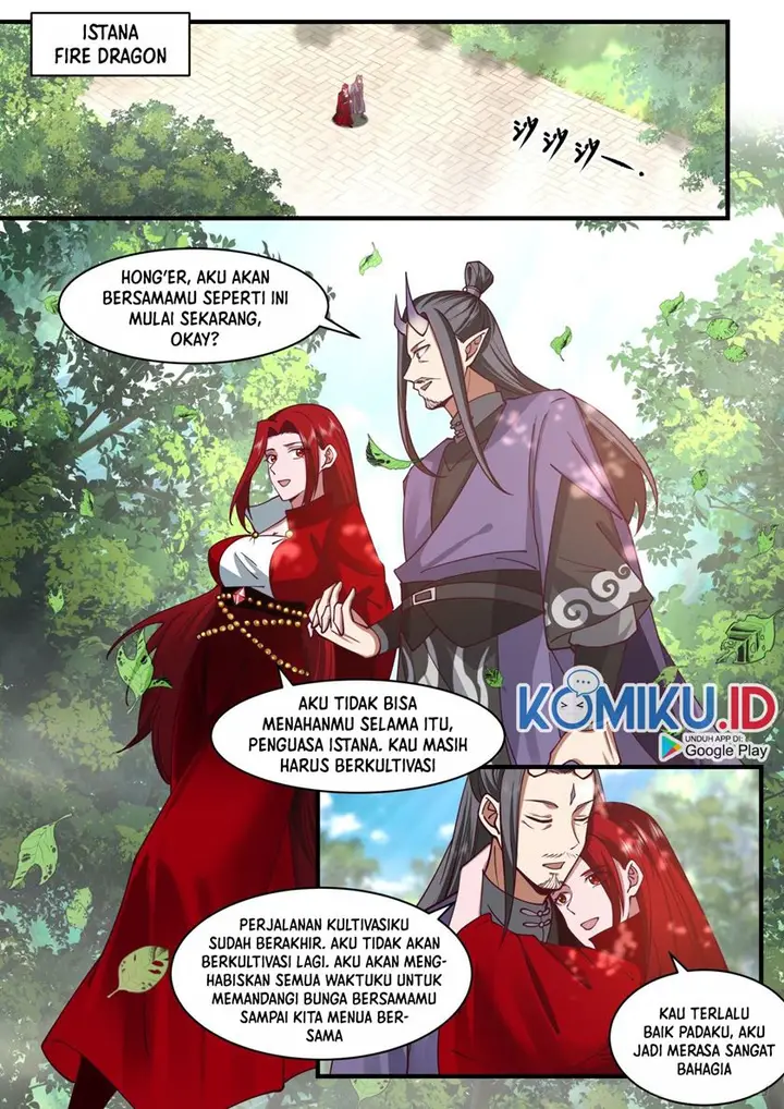 image-komik-martial-peak-chapter-2122-1/16