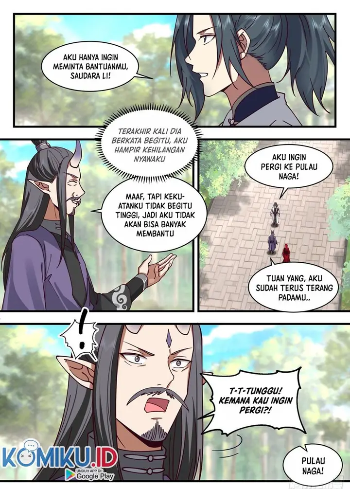 image-komik-martial-peak-chapter-2122-3/16
