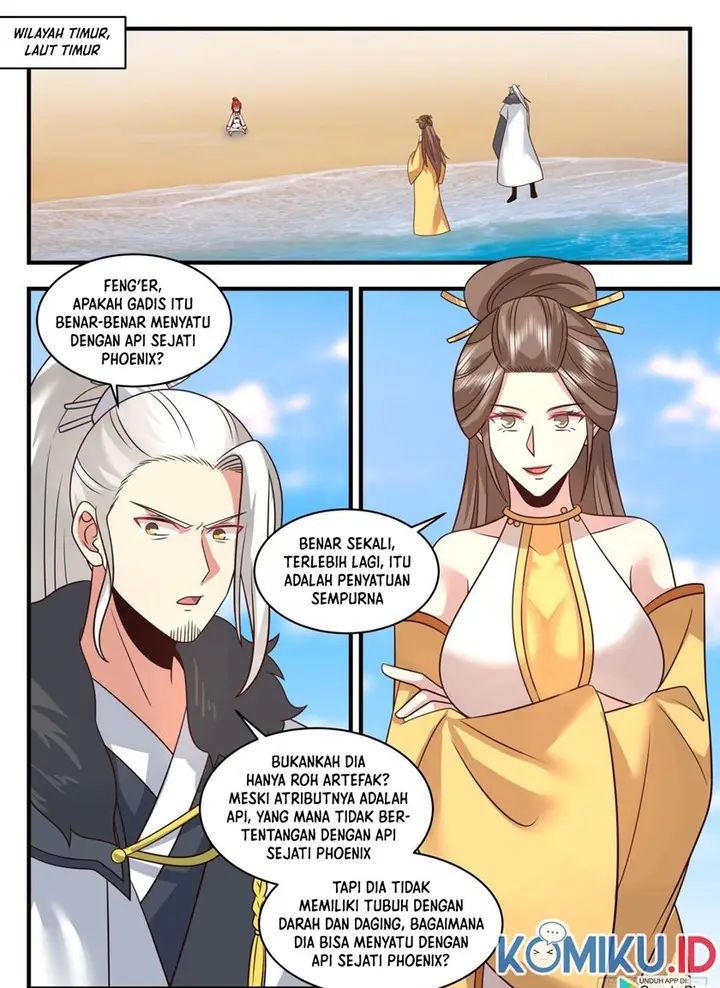 image-komik-martial-peak-chapter-2125-3/16