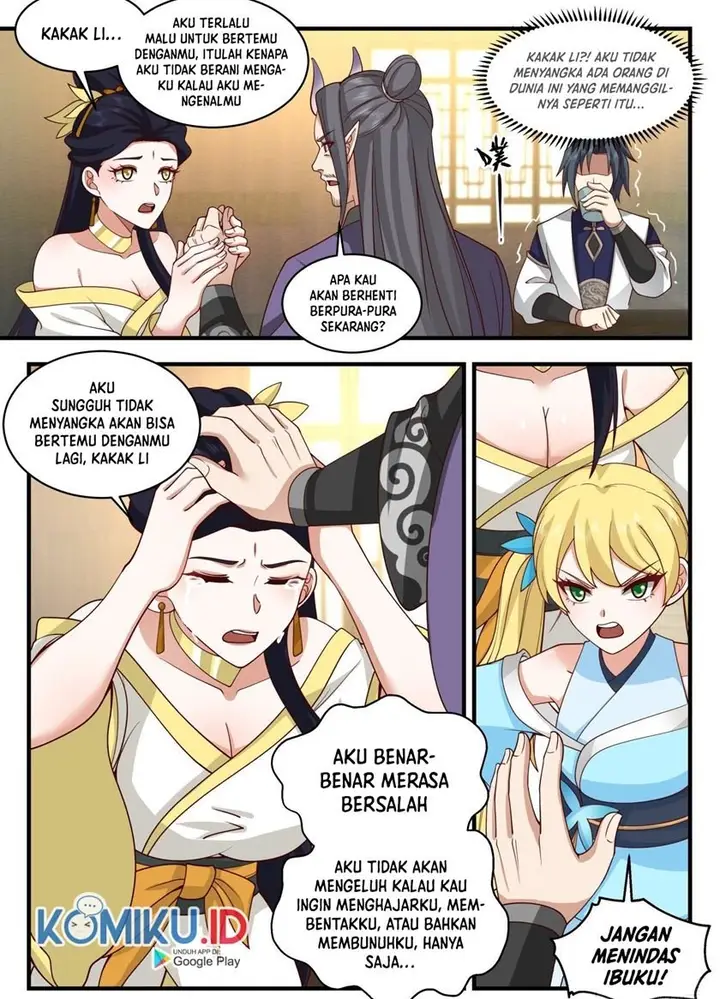 image-komik-martial-peak-chapter-2127-3/16