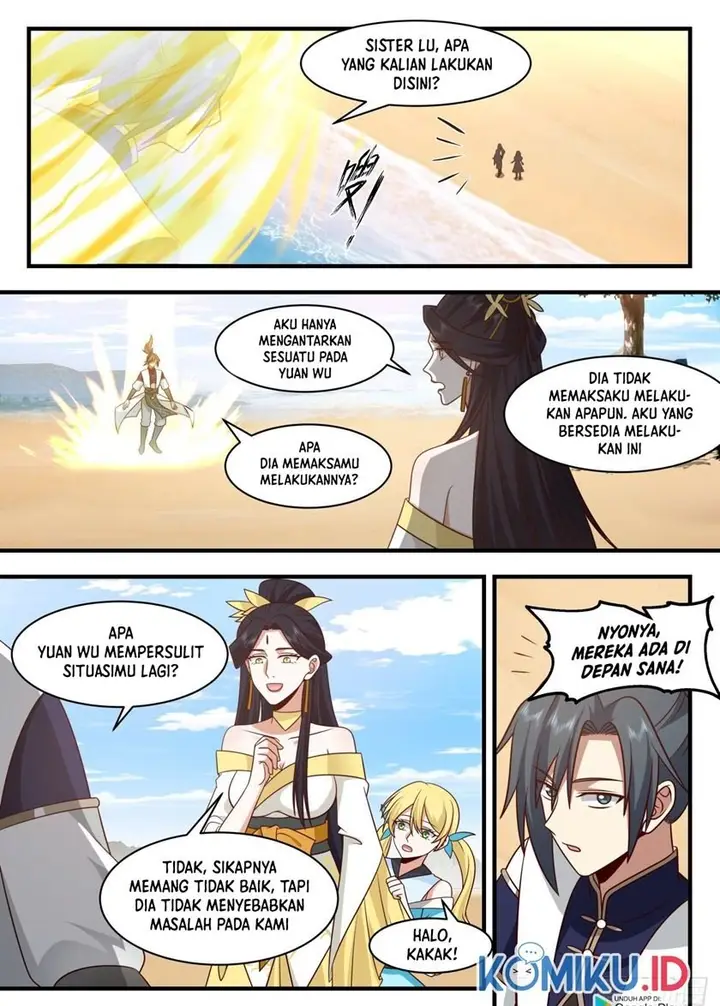 image-komik-martial-peak-chapter-2130-3/16