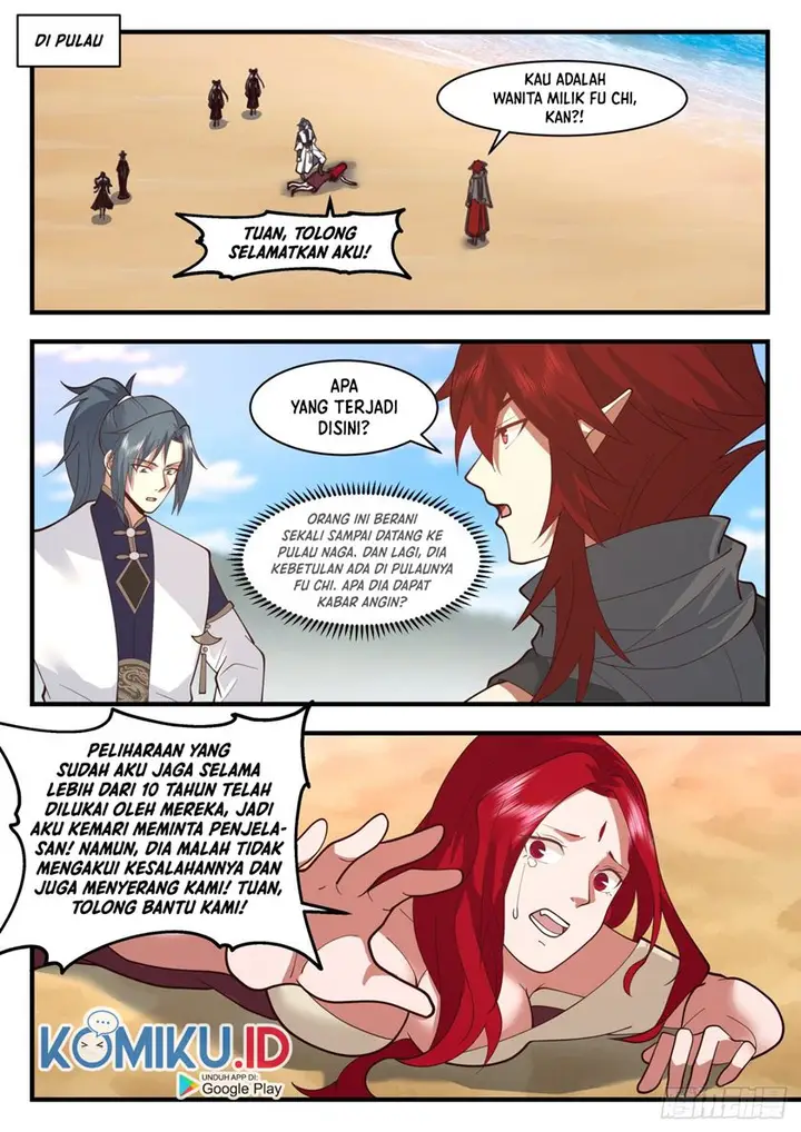 image-komik-martial-peak-chapter-2132-1/16