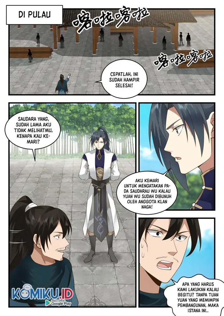 image-komik-martial-peak-chapter-2135-1/16