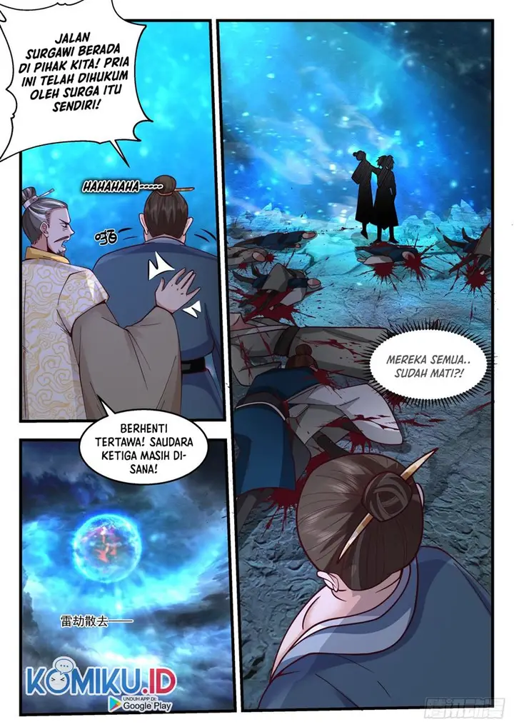 image-komik-martial-peak-chapter-2154-6/15