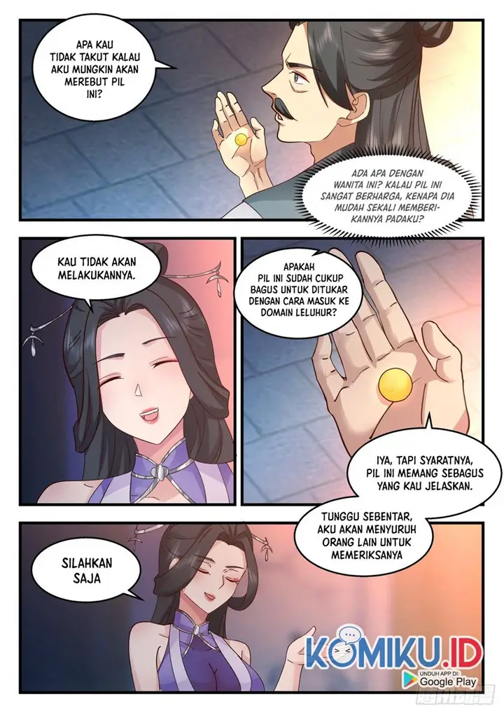image-komik-martial-peak-chapter-2159-11/14