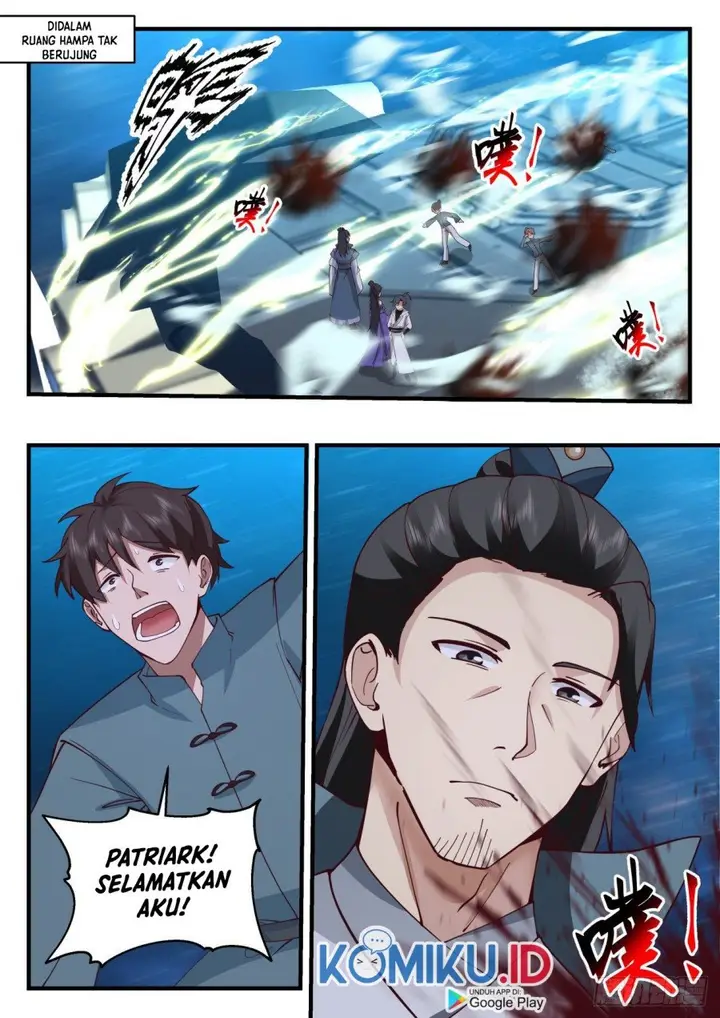 image-komik-martial-peak-chapter-2164-1/16