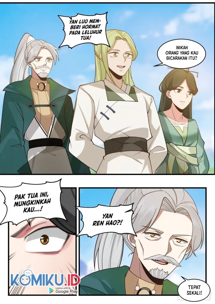 image-komik-martial-peak-chapter-2164-11/16