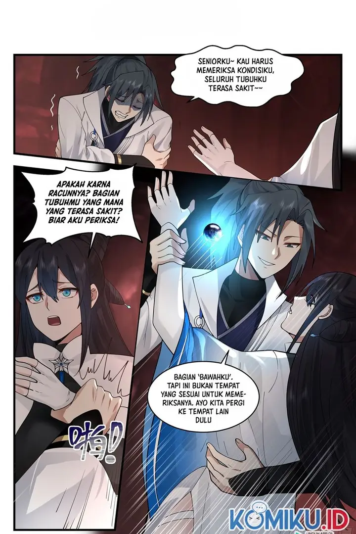 image-komik-martial-peak-chapter-2177-12/15