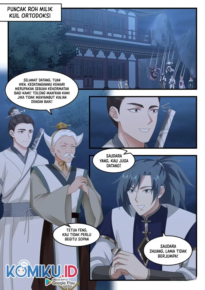 image-komik-martial-peak-chapter-2255-6/15