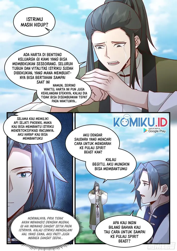 image-komik-martial-peak-chapter-2284-6/15