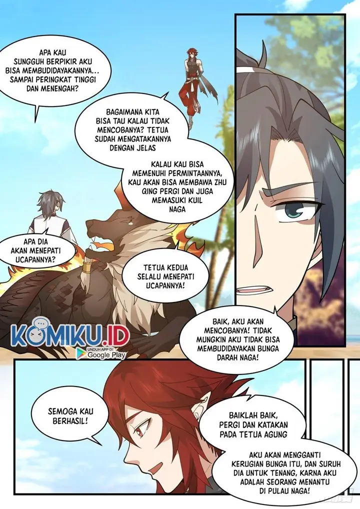 image-komik-martial-peak-chapter-2300-6/15