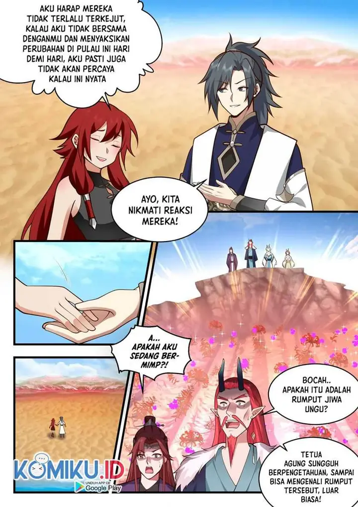 image-komik-martial-peak-chapter-2301-8/15
