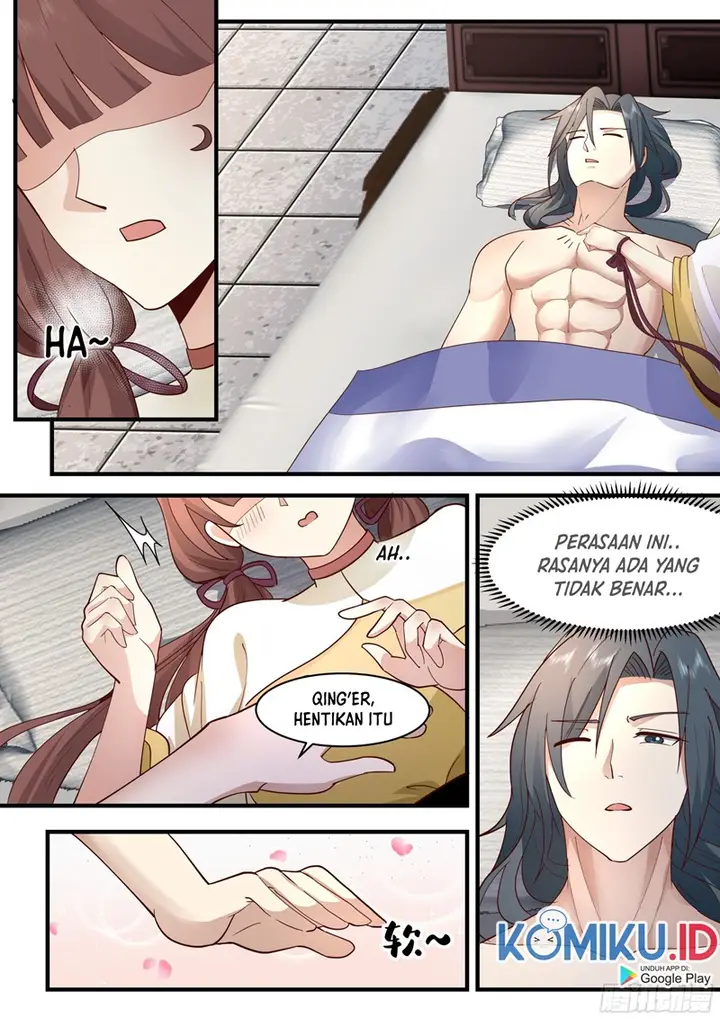 image-komik-martial-peak-chapter-2307-1/16