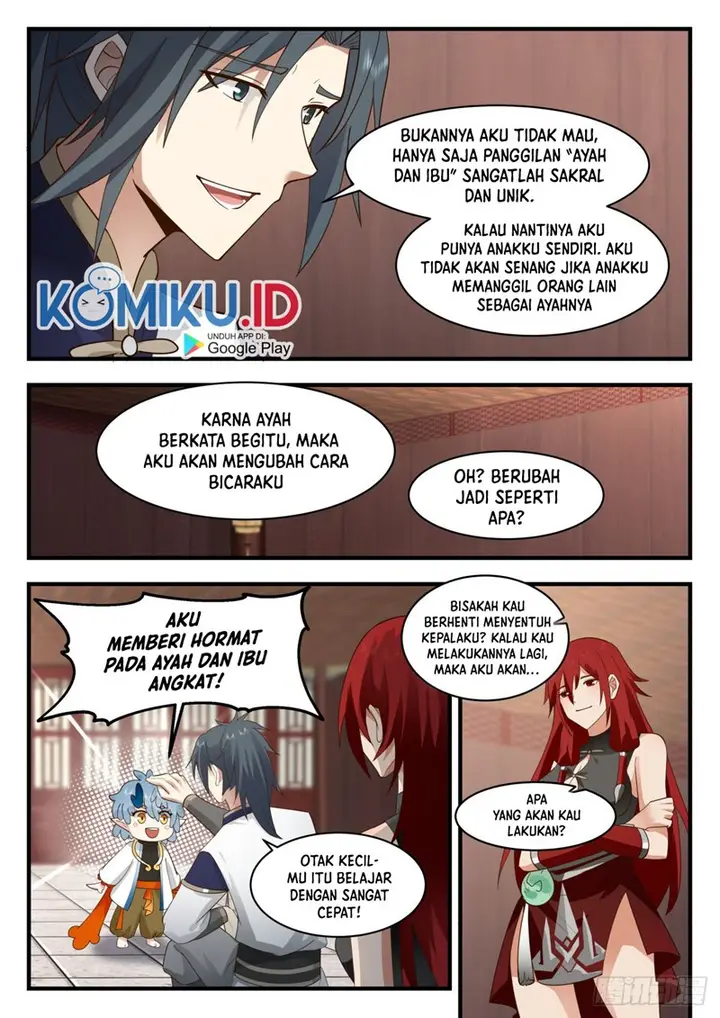 image-komik-martial-peak-chapter-2307-7/16