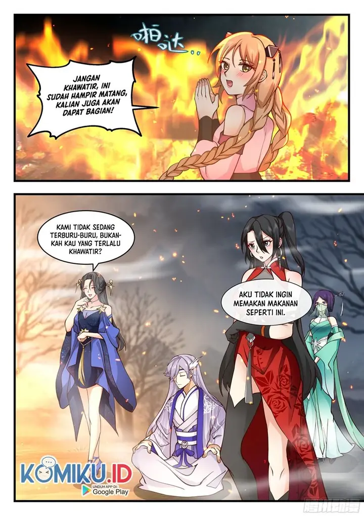 image-komik-martial-peak-chapter-2317-6/15