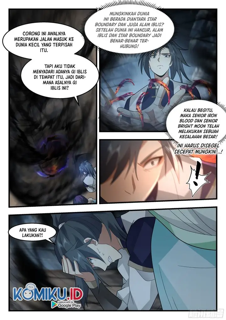 image-komik-martial-peak-chapter-2321-10/15