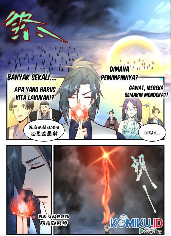 image-komik-martial-peak-chapter-2330-3/15